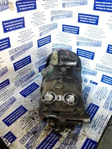 6075510060 369629 klimakompressor für MG ROVER SERIE 45 (RT) CLASSIC 2000 - Bild 1 von 12