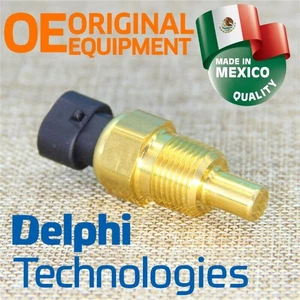 12146312 Engine Coolant Temperature Sensor Water Temp Sensor fit Buick Cadillac - Foto 1 di 9