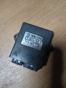 Yamaha FJ1200 / FJ 1200 1986 / 1987 - 1TX-10 CDI Einheit - Bild 1 von 2