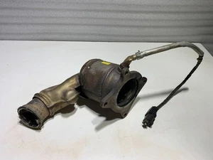 Audi A3 S3 8V 2.0TFSI Katalysator Kat catalyst converter 1K0131690BG - Picture 1 of 9