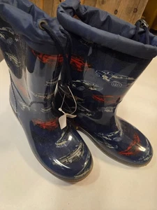 Kinder Gummistiefel Restposten - Bild 1 von 4