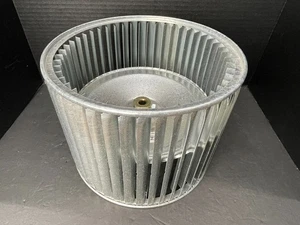 Goodman Manufacturing 0150M00043S 10 Zoll x 8 zoll Radgebläse neu geöffneter Karton - Bild 1 von 6