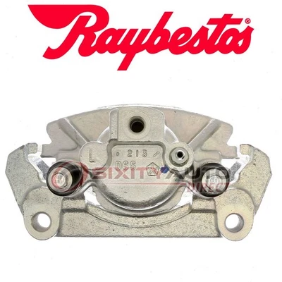 Raybestos Rear Left Disc Brake Caliper for 2007-2009 Chrysler Aspen - ru - Imagem 1 de 4
