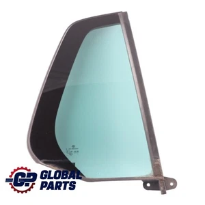 Volkswagen Golf 5G Mk7 Window Glass Door Quarter AS2 Rear Right O/S Side - Bild 1 von 11