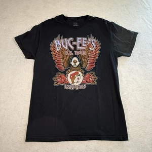 Buc-ee's U.S. Tour 1982-2023 Graphic T-Shirt Medium Black - Bild 1 von 5