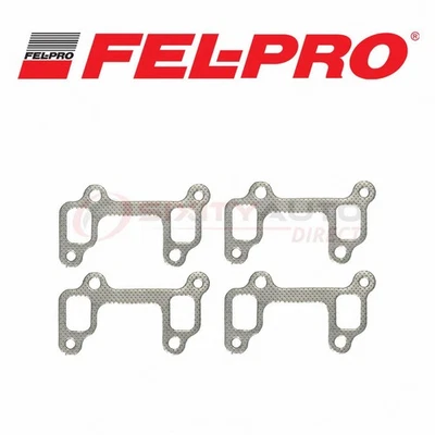 Fel-Pro Exhaust Manifold Gasket Set for 1994-2002 Land Rover Range Rover eh - Изображение 1 из 4