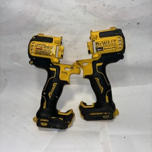 Dewalt Dcd999 Genuine housing clam shell Fit In DCD996,998 Hammer Dril - Picture 1 of 6