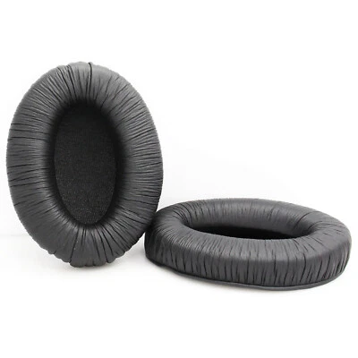 2pcs Replacement Ear Pads Headphone Cushion for Sennheiser Hd280 HD 280 Pro A - Image 1 of 4