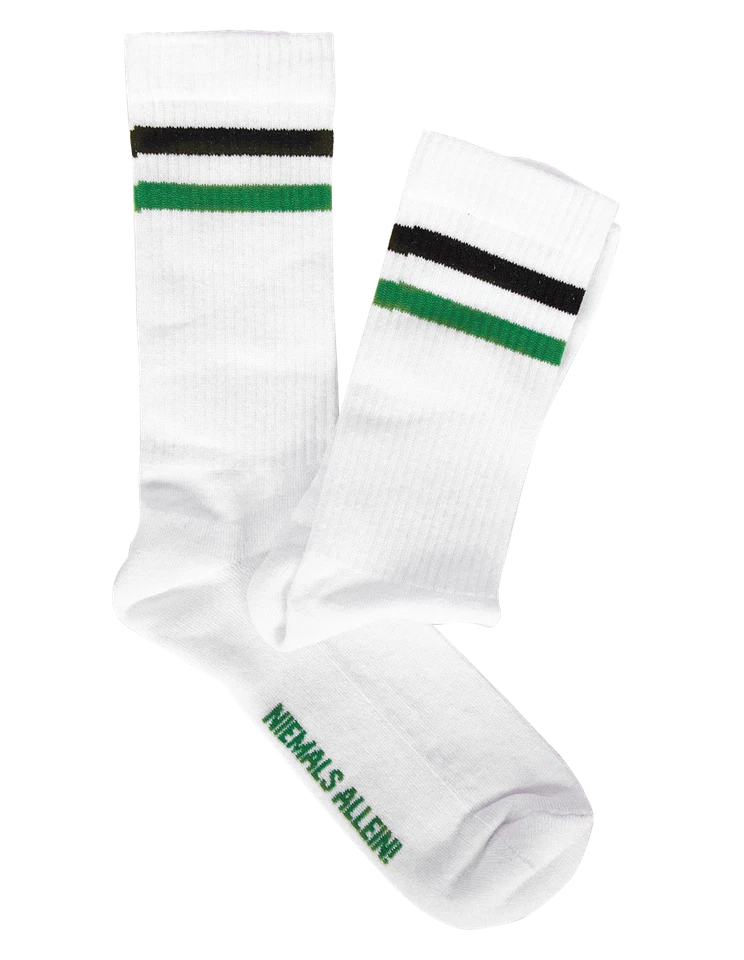 Hannover 96 Socken Balken Gr. 39-46