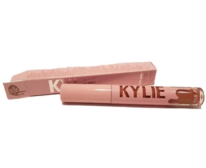 KYLIE Lip Shine Lacquer in 616 It's The Gloss For Me Nude LIPGLOSS Cosmetics NEW - Picture 1 of 5