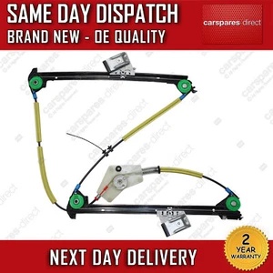 PORSCHE 911 (997) 2006-2012 FRONT RIGHT DRIVER SIDE ELECTRIC WINDOW REGULATOR - Picture 1 of 1