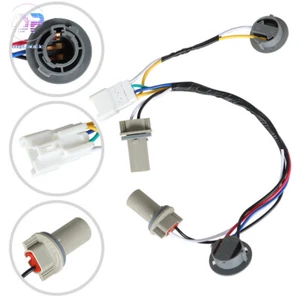 LABLT Taillight Lamp Rear Socket Wiring Harness For 2011-2014 Hyundai Sonata - Foto 1 di 7