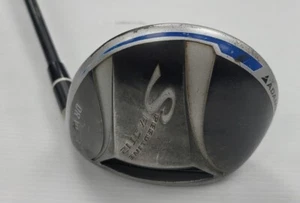 ADAMS SPEEDLINE FAST 12 DRAW 15 DEGREE 3 WOOD(PROLAUNCH REGULAR FLEX SHAFT) - Picture 1 of 7