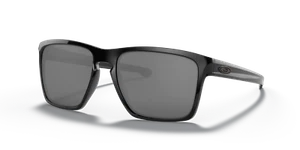 Oakley Sliver XL 934105 Black Iridium Lenses Sunglasses - Picture 1 of 1