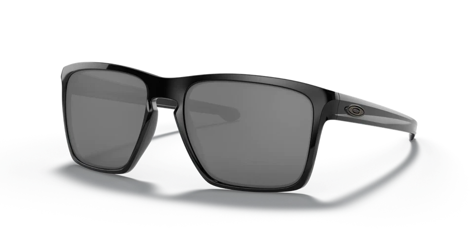 Oakley Sliver XL 934105 Black Iridium Lenses Sunglasses - Image 1 of 1