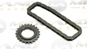 OIL PUMP CHAIN KIT FOR OPEL/VAUXHALL VIVARO 2.0 CDTI M9R (OE 7701476527) - Picture 1 of 1