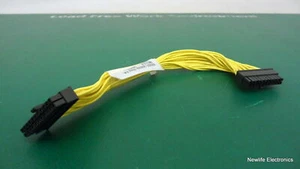 HP AB297-2002A Mass Storage Power Cable - Picture 1 of 4