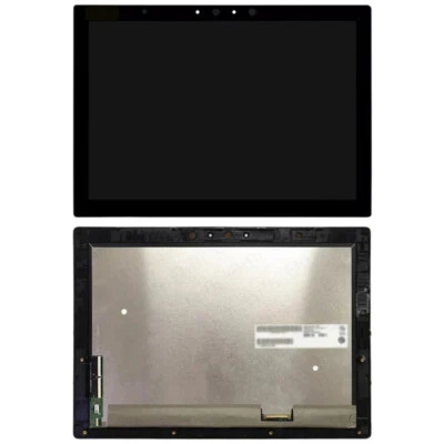 For Lenovo ideaPad Miix 720-12 720-12IKB 5D10M6 539 LCD Display LCD Touch Screen - Image 1 of 4