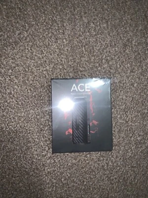 Ace Cleaning Design Vape - Image 1 of 3
