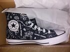 Converse High tops - Custom Chuck Taylor All Star by You