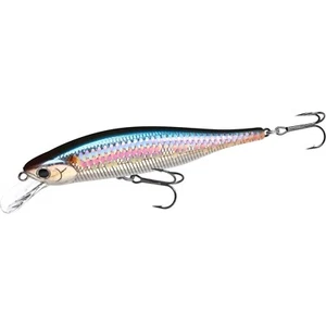 LUCKY CRAFT Lightning Pointer 98XR - 270 MS American Shad (1qty) Jerkbait - Picture 1 of 6