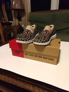 skechers go walk classic womans size 8 - Picture 1 of 15