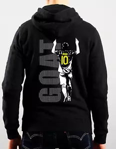 Messi Hoodie Tshirt Leo Argentinien die Ziege Sweatshirt - Bild 1 von 14