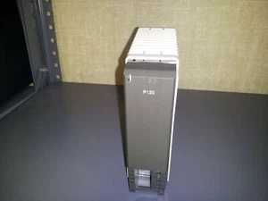 Módulo de fuente de alimentación Schneider Automation Modicon P120 AS-P120-000 Comp 984 - Imagen 1 de 3