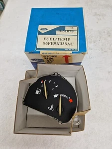 Original FORD Kühlwassertemperatur- Tankanzeige 1061078 Escort Fiesta - Bild 1 von 1