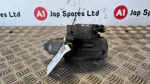 Honda Civic MK9 2014-2017 1,6 diésel N16A1 motor de arranque manual 43800-0070 (80 k) - Imagen 1 de 8