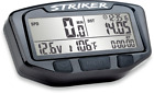 Trail Tech Striker Speedometer Digital Voltage Trip Meter KTM 520 EXC 00-02