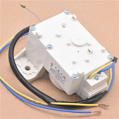 For Haier Automatic Washing Machine XPQ-6C2 Drainage Motor 00330504012A Parts - Image 1 of 3