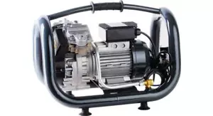 AEROTEC Kompressor Extreme 15 190 l/min 15 bar 1,1 kW 230 V50 Hz 5 l - Bild 1 von 3