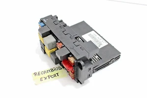 Caja de fusibles Mercedes W209 C209 2095450001 209 545 00 01 Hella 5DK00848510 - Imagen 1 de 4