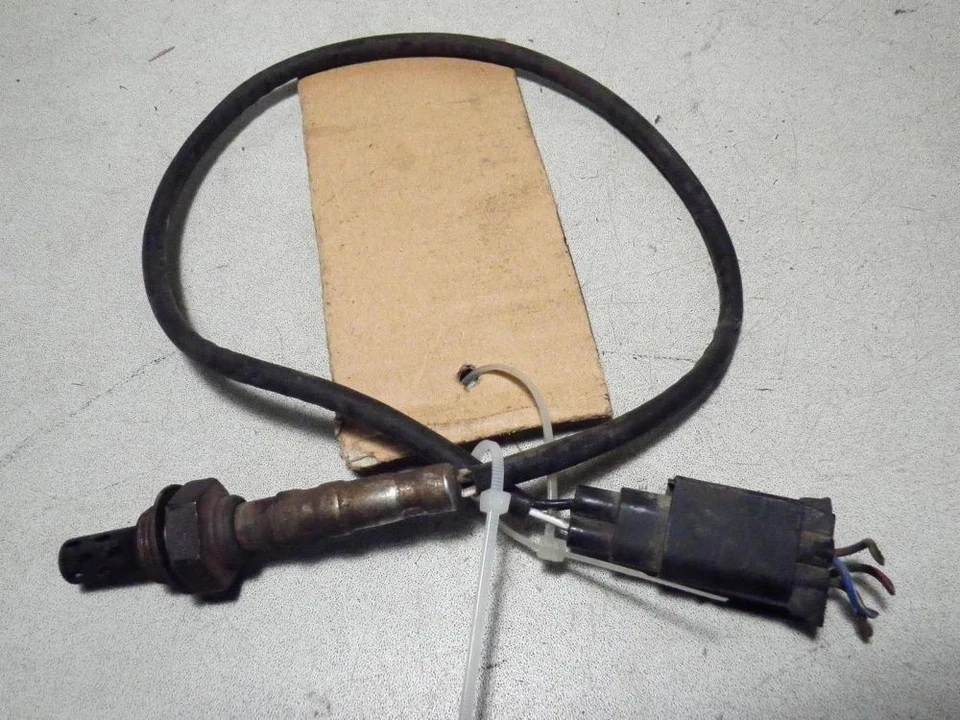 Lambdasonde 93 AB-9F472 -AA 4 FORD ESCORT VI (GAL) 1.6 I 16V - Immagine 1 di 1