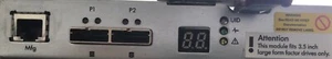 HP AJ940-04402 Board Module PLEASE READ. - Picture 1 of 4