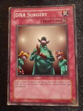 YUGIOH! DNA Surgery PSV-026 1st Edition