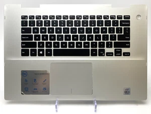 DELL INSPIRON 15 5582/5591 2-in-1 PALMREST/TASTIERA/TOUCHPAD/VENTOLA/CADDY/POWER/USB - Foto 1 di 2