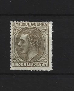 NO EXPENDIDO EDIFIL NE 8** MNH - Picture 1 of 2