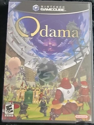 Odama (Nintendo GameCube, 2006) - Imagem 1 de 3