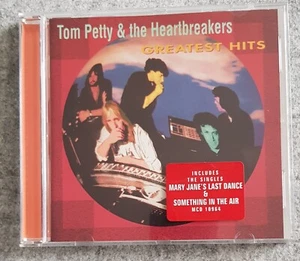 Tom Petty And The Heartbreakers -  Greatest Hits CD (Like New) - Bild 1 von 3
