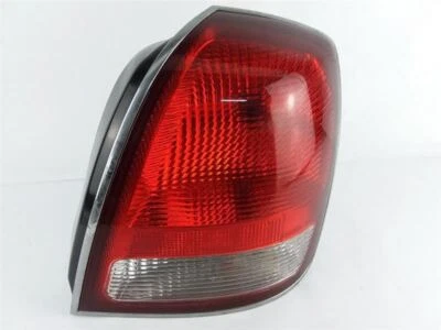 Cuarto de luz trasera de pasajero montado en panel para 01-03 XG SERIE 9240239050 Foto 1 de 4