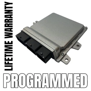 PROGRAMMED PLUG&PLAY NEC006-008 2011-14 Infiniti M37 Engine Computer ECM PCM ECU - Picture 1 of 5