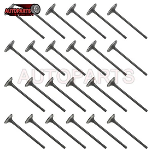 Intake Exhaust Valves For For Chrysler Dodge Grand Caravan Jeep 3.6L Pentastar - Bild 1 von 13