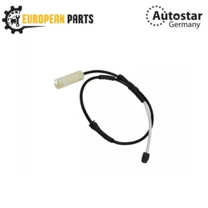 Autostar BMW Brake Wear Sensor E90 E91 E92 E81 E82 E87 2.0L 3.0L 34356792564 - Picture 1 of 1