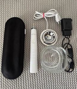 Philips Sonicare DiamondClean 9000 (HX939W) - Elektrische Schall-Zahnbürste - Bild 1 von 10