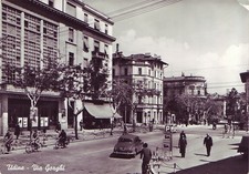 Udine-Via Gorghi