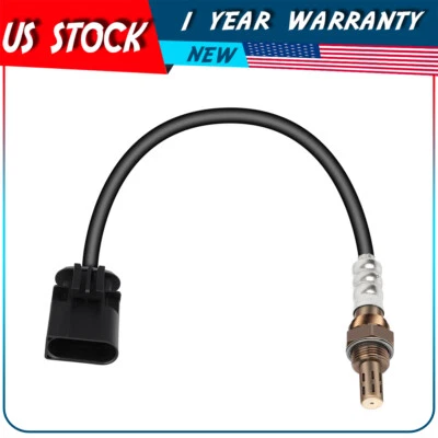 O2 02 Upstream/Downstream Oxygen Sensor for 2002-2008 Mini Cooper 1.6L L4 - Изображение 1 из 4