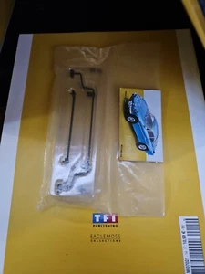 RENAULT ALPINE A110 BERLINETTE 1/8 1:8 EAGLEMOSS A110 ALTAYA NUMERO 30 - Foto 1 di 1
