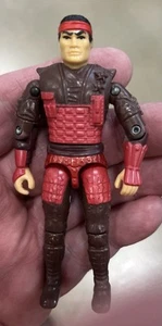 gi joe mortal kombat shang tsung - Picture 1 of 3
